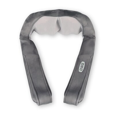 Medisana NM 885 Shiatsu Nackenmassagegerät Medisana NM 885 Shiatsu Nackenmassagegerät von Medisana