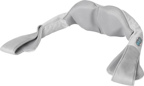 Medisana NMG 850 Nackenmassagegerät Silber Medisana NMG 850 Nackenmassagegerät Silber von Medisana