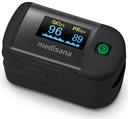 Medisana PM 100 Pulsoximeter schwarz (79454) von Medisana