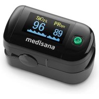 Medisana PM 100 Pulsoximeter schwarz von Medisana