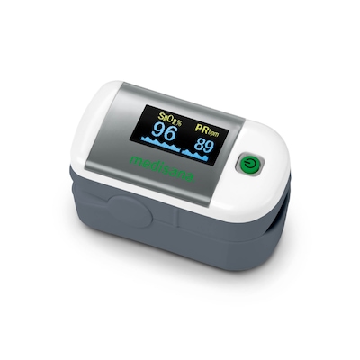 Medisana PM 100 Pulsoximeter von Medisana