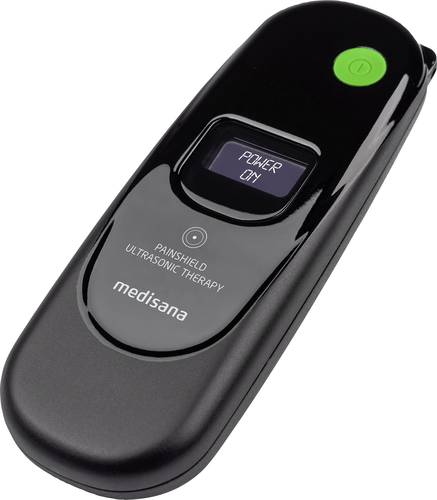 Medisana PT 100 Ultraschallmassage Medisana PT 100 Ultraschallmassage von Medisana