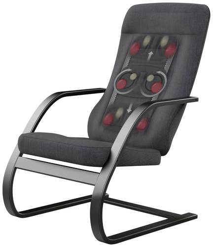 Medisana RC 450 Relax Massagesessel 36W von Medisana