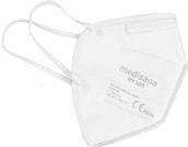 Medisana RM 100 Atemschutzmaske 1VE = 10 Stück FFP2 (33333) von Medisana