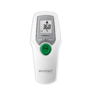 Medisana TM-65E Infrarot-Thermometer von Medisana