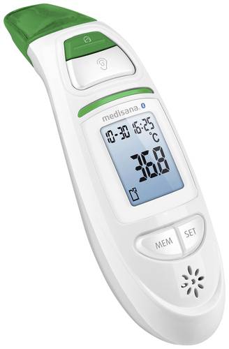 Medisana TM 750 Connect Fieberthermometer Medisana TM 750 Connect Fieberthermometer von Medisana