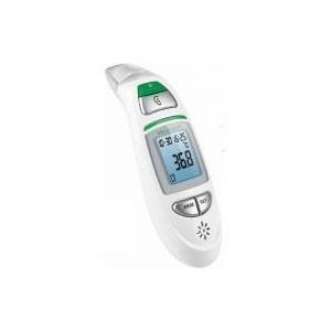 Medisana TM 750 - LCD - AG3/LR41 - 4 Stück (76140) von Medisana