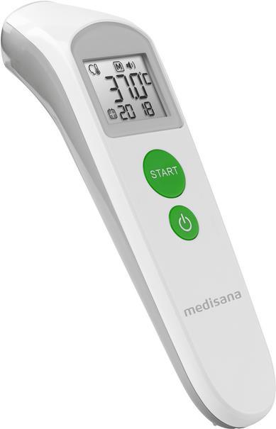 Medisana TM 760 Fieberthermometer (76121) von Medisana