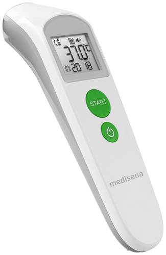 Medisana TM 760 Fieberthermometer Medisana TM 760 Fieberthermometer von Medisana