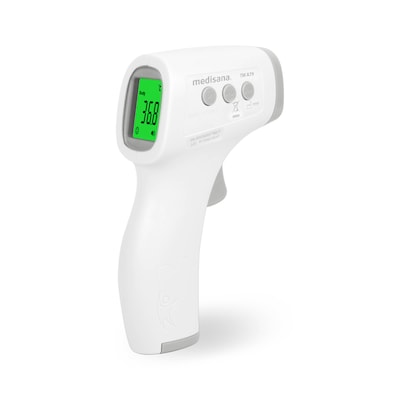 Medisana TM A79 Infrarot-Körper-Thermometer von Medisana