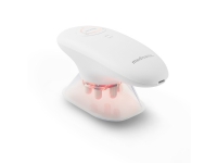 Medisana VC 150 Massagegerät Weiß von Medisana
