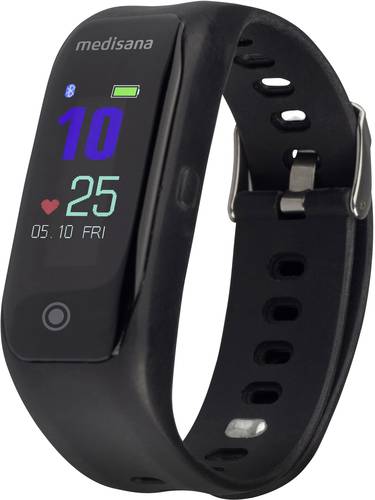 Medisana ViFit Run Fitness-Tracker von Medisana