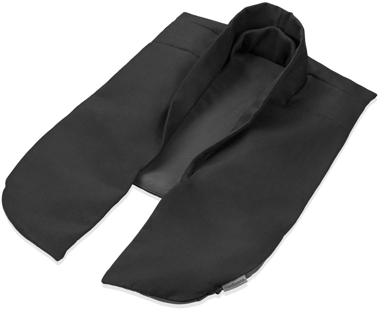 OL 150 Wärmecape lang schwarz OL 150 Wärmecape lang schwarz von Medisana