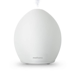 medisana Aroma Diffuser AD635 Luftbefeuchter weiß 12 W von Medisana