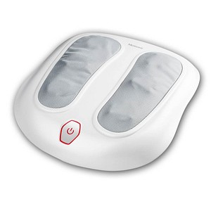 medisana FM 883 Shiatsu Fußmassagegerät medisana FM 883 Shiatsu Fußmassagegerät von Medisana