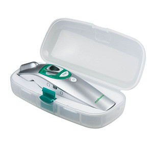 medisana FTN Infrarot-Stirnthermometer weiß medisana FTN Infrarot-Stirnthermometer weiß von Medisana
