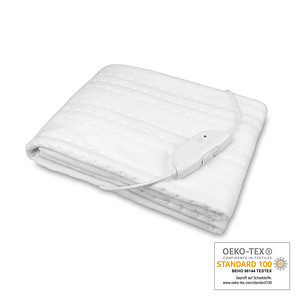 medisana HU 674 Wärmeunterbett weiß 100 W medisana HU 674 Wärmeunterbett weiß 100 W von Medisana