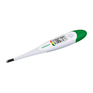 medisana TM 705 Fieberthermometer weiß medisana TM 705 Fieberthermometer weiß von Medisana