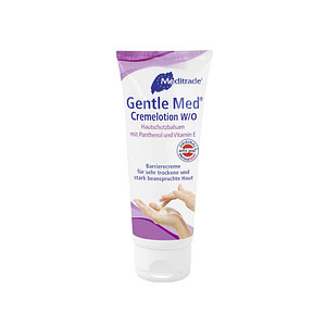 Meditrade® GENTLE MED® Bodylotion 100 ml von Meditrade®