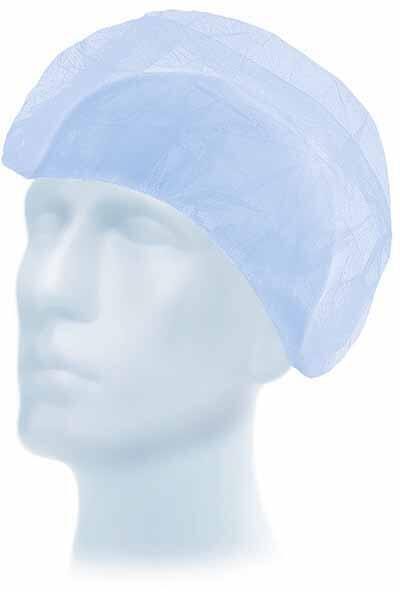 Meditrade® Baretthauben blau von Meditrade®