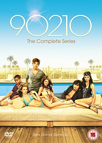 90210 - The Complete Series [DVD] von Medium Rare