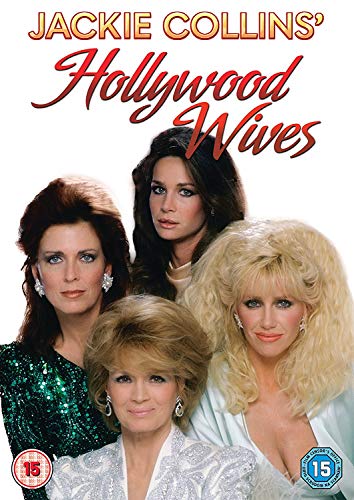 Hollywood Wives: The Complete Mini Series [DVD] von Medium Rare