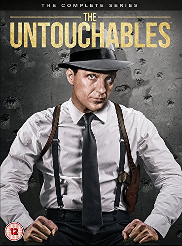 The Untouchables - The Complete Series [DVD] von Medium Rare