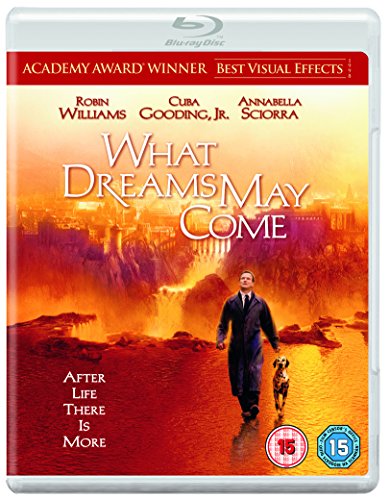 What Dreams May Come [Blu-ray] von Medium Rare