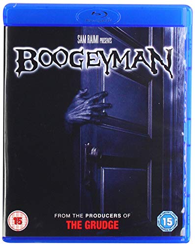 Boogeyman [Blu-ray] von Mediumrare