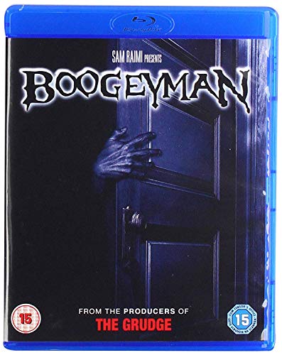 Boogeyman [DVD] von Mediumrare