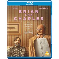 Brian and Charles Brian and Charles von Mediumrare