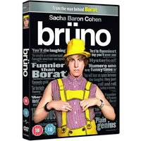 Bruno Bruno von Mediumrare