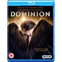 Dominion - The Complete Series Dominion - The Complete Series von Mediumrare