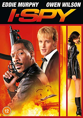 I Spy [DVD] [2002] von Mediumrare