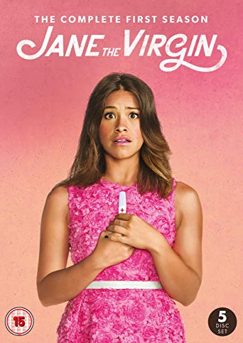 Jane The Virgin: Season 1 [DVD] von Mediumrare