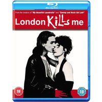 London Kills Me London Kills Me von Mediumrare