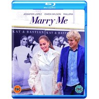 Marry Me Marry Me von Mediumrare