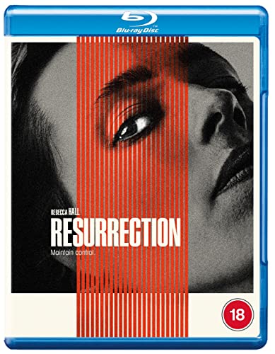 Resurrection [Blu-ray] von Mediumrare