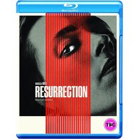 Resurrection Resurrection von Mediumrare