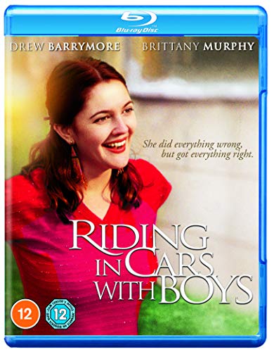 Riding In Cars With Boys Blu-Ray [2001] von Mediumrare