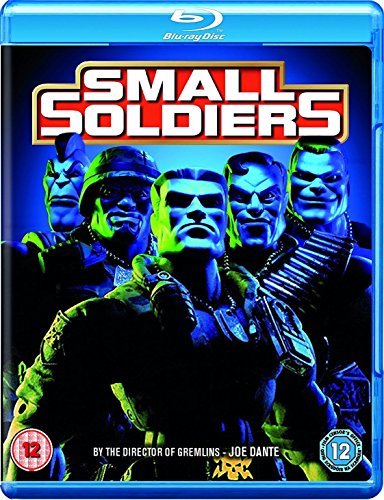 Small Soldiers [Blu-ray] von Mediumrare