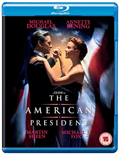 The American President [Blu-ray] von Mediumrare