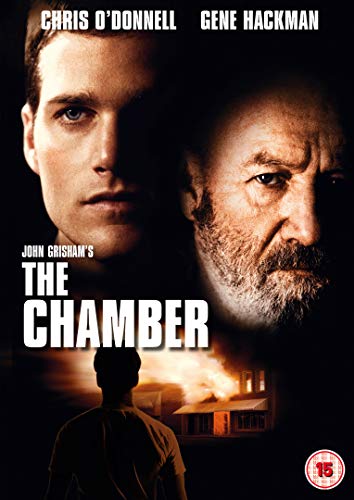 The Chamber [DVD] von Mediumrare