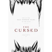 The Cursed The Cursed von Mediumrare