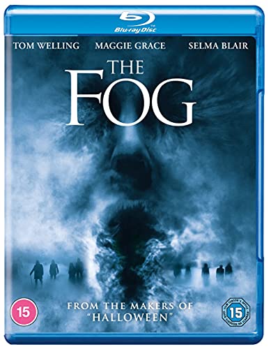 The Fog [Blu-ray] [2005] von Mediumrare