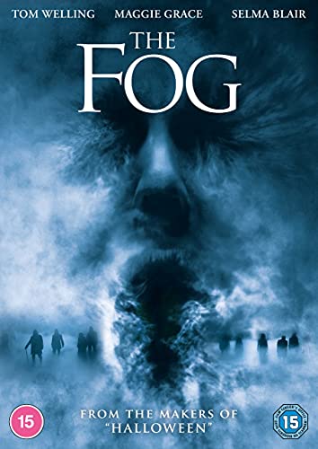 The Fog [DVD] [2005] von Mediumrare