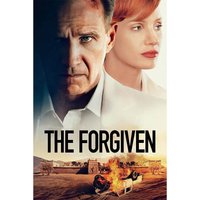 The Forgiven The Forgiven von Mediumrare