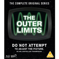 The Outer Limits (Original Series) von Mediumrare