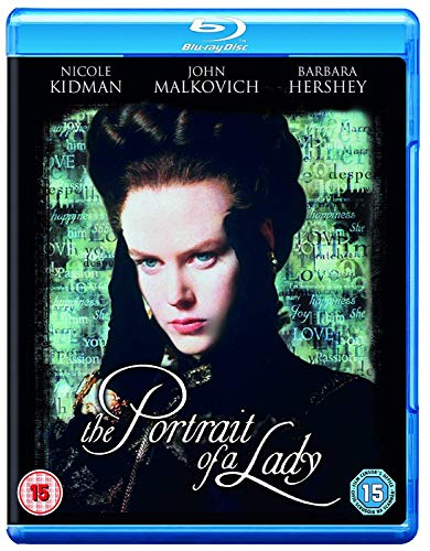 The Portrait of a Lady [Blu-ray] von Mediumrare