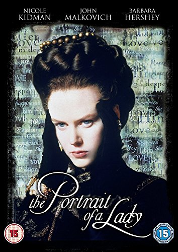 The Portrait of a Lady [DVD] von Mediumrare